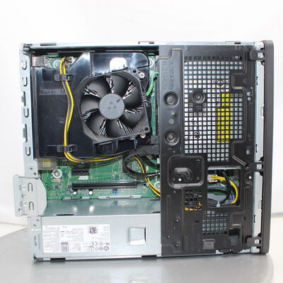 【通販センター】中古  HP 280Pro G5(Intel Core i5 10400/32GB DDR4 (PC4)/SSD1TB/DVDマルチ/オンボード/W11H64 MAR) 197025 