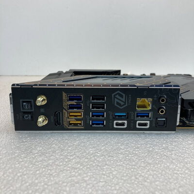 【京都店】中古  ASRock X870E Taichi (X870E AM5 E-ATX DDR5) 172192 