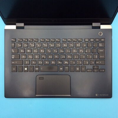 【秋葉原本店】中古  TOSHIBA dynabook G83 (Intel Core i7 10510U 1.80GHz/16GB/SSD256GB/-/オンボード/13.3/1920x1080/Wi-Fi/WEBCAM/W11P/Microsoft Office Home and Business 2024) 184182 