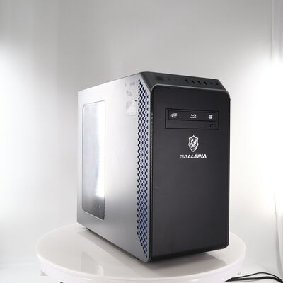 【秋葉原本店】中古  GALLERIA RM5C-R36T(i5 13400F/16GB/SSD1TB/RTX3060Ti/W11H) 3410016110 