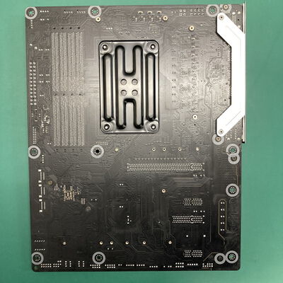 【神戸・三宮店】中古  ASRock B550 Steel Legend (B550 AM4 ATX DDR4) 142936 