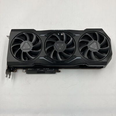 【なんば店】中古  ASRock Radeon RX7900XTX 24G (RX7900XTX 24GB) 153972 