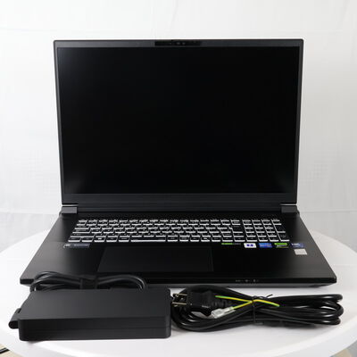 【通販センター】中古  THIRDWAVE GALLERIA UL9C-R59-8A 201980 