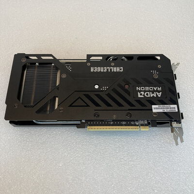 【京都店】中古  ASRock RX9060XT CL 16G (RX9060XT Challenger 16GB) 188998 