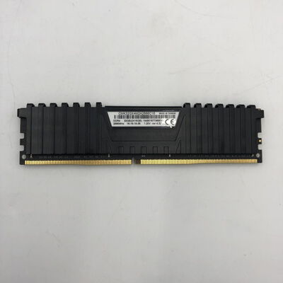 【福井日之出店】中古  PC4-21300 16GB デスクトップ用(DDR4-2666) 135638 