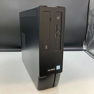 【熊本浜線店】中古  アプライド OneTRUST(i5 9400/8GB/SSD500GB/HDD500GB/W11H) 5370001296 
