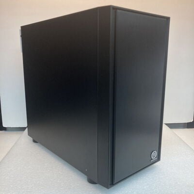 【京都店】中古  自作パソコン (Ryzen 5 5600G/32GB/SSD1TB+SSD2TB/なし/オンボード/OS無し) 3180006537 