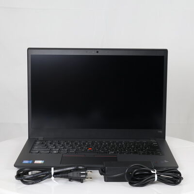 【通販センター】中古  Lenovo ThinkPad T14s Gen 2(Intel Core i5 1145G7 2.60GHz/16GB DDR4/SSD256GB/-/オンボード/14/1920x1080/Wi-Fi/WEBCAM/W11H/VBT) 203333 