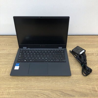【津ラッツ店】中古  dynabook G83/HS A6GUHSF8DE11 (Intel Core i5 1135G7 2.40GHz/8GB/SSD256GB/-/オンボード/13.3/1920x1080/GbE/Wi-Fi/WEBCAM/W11H) 193707 