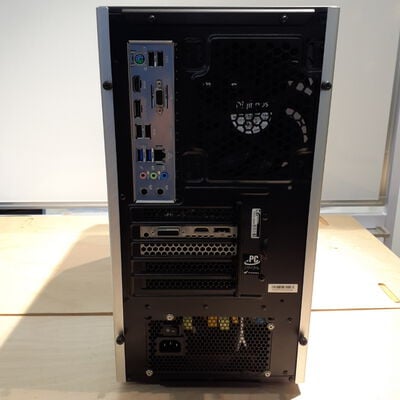 【鹿児島店】中古  GALLERIA RM5R-G60S(Ryzen 5 3500X/64GB/SSD512GB/GTX1660 SUPER/W11P) 4700000841 