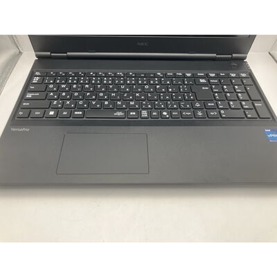 【仙台店】中古  NEC VersaPro V1T46XZGN (Core i5-1335U/8GB/SSD 256GB/SMt/-/WLAN/15.6FHD/W11P/-) 3240011679 