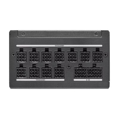 SUPER FLOWER  LEADEX VII PLATINUM PRO 1200W SF-1200F14XP BK (1200W) 