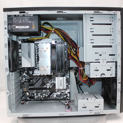 【通販センター】中古  THIRDWAVE Thunderstorm AR5 191265 