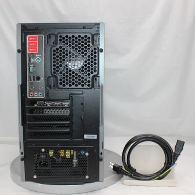 【通販センター】中古  THIRDWAVE GALLERIA RM7C-R36T 195760 