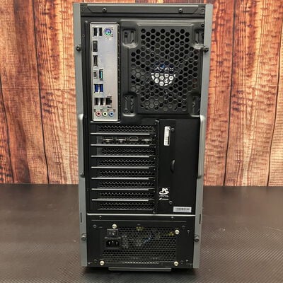 【富士青葉店】中古  THIRDWAVE GALLERIA XA7C-R70S 5070001729 