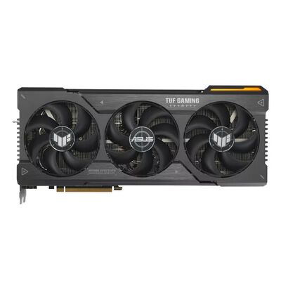 ASUS  TUF-RX7900XTX-O24G-GAMING (Radeon RX 7900 XTX 24GB) 