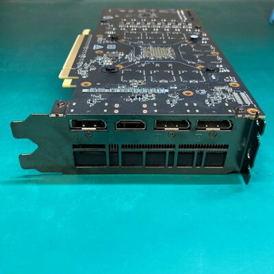 【静岡東瀬名店】中古  各社 Radeon RX5700 (8GB PCIE) 140076 