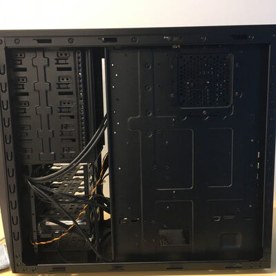 【博多店】中古  GALLRIA　XT(i7 9700/16GB/SSD512GB/HDD1TB/GTX1660 SUPER/W10H) 3310005568 