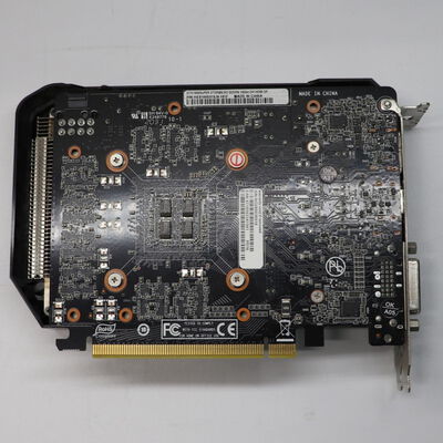 【札幌店】中古  Palit NE6166S018J9-161F （GTX1660SUPER 6GB） 3480037769 