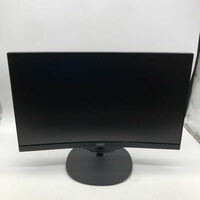 中古  MSI PRO MP2412C(23.6/湾曲/FHD/VA/100Hz) 4640003032 