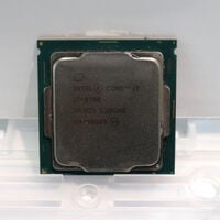 中古  INTEL Core i7 8700 (1151/3.20GHz/12M/C6/T12) 136198 