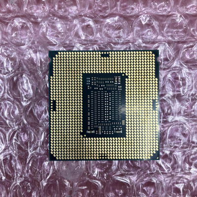 【富士青葉店】中古  INTEL Core i7 8700 (1151/3.20GHz/12M/C6/T12) 136198 