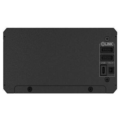 Corsair  iCUE LINK HX1200i shift 2025 CP-9020267-JP (1200W) 