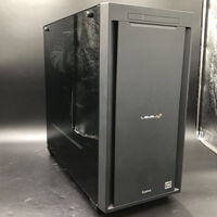 中古  iiyama LEVEL ∞(AMD Ryzen 7 7700X/16GB/SSD2TB/なし/NVIDIA GeForce RTX 4070 Ti 12GB/W11H64 MAR) 180675【8/28値下げ!】 