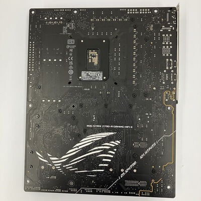 【徳島住吉店】中古  ASUS ROG STRIX Z790-A GAMING WIFI II (Z790 1700 ATX) 175354 