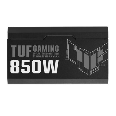 ASUS  TUF-GAMING-850G (850W) 