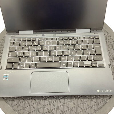【堺七道店】中古  dynabook　A6V7HSE8L131(i7-1165G7/8GB/SSD512GB/W11P) 4660003349 