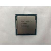 中古  INTEL Core i9 9900KF (1151/3.60GHz/16M/C8/T16) 139475 