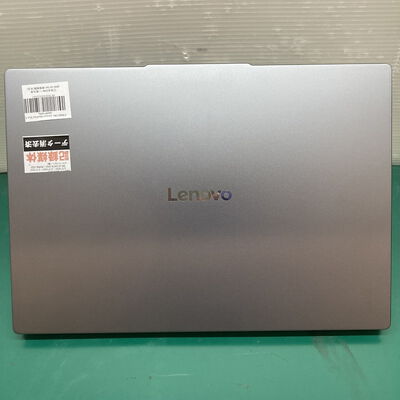 【浦添城間店(沖縄)】中古  Lenovo IdeaPad Slim 3 16ARP10(Ryzen 7 7735HS/16GB/SSD500GB/W11H) 4780001394 