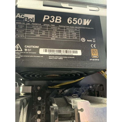 【仙台店】中古  THIRDWAVE Magnate XT (Core i7-10700/16GB/SSD512GB+HDD2TB/SMt/GTX1660 super/-/W11H/-) 3240011390 