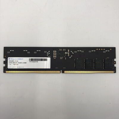 【福井日之出店】中古  PC5-38400 16GB デスクトップ用 149151 