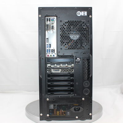 【宮崎恒久店】中古  THIRDWAVE GALLERIA KT(Intel Core i7 9700K/16GB/SSD1TB/DVDマルチ/NVIDIA GeForce RTX 2070 8GB/W11H64 MAR) 184670 