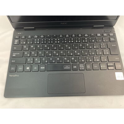 【仙台店】中古  NEC VKT10C-6 (Core i5-10210Y/8GB/SSD128GB/-/-/WLAN/13.3FHD/W11P/-) 3240010955 