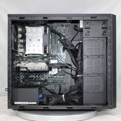 【神戸・三宮店】中古  THIRDWAVE raytrek LD(Intel Core i7 12700/32GB/SSD1TB/DVDマルチ/NVIDIA GeForce RTX 3060 12GB/W11H64 MAR) 180667 