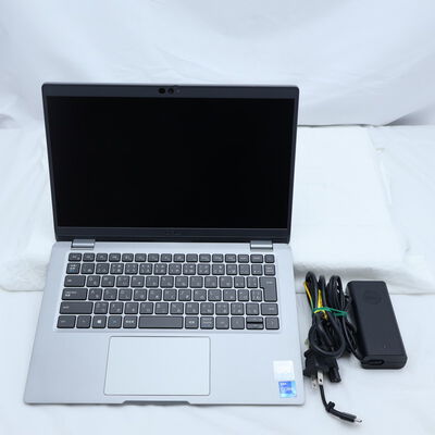 【通販センター】中古  DELL Latitude 5320(Intel Core i7 1185G7 3.0GHz/16GB DDR4/SSD256GB/-/オンボード/13.3/1920x1080/Wi-Fi/WEBCAM/W11H64) 201285 