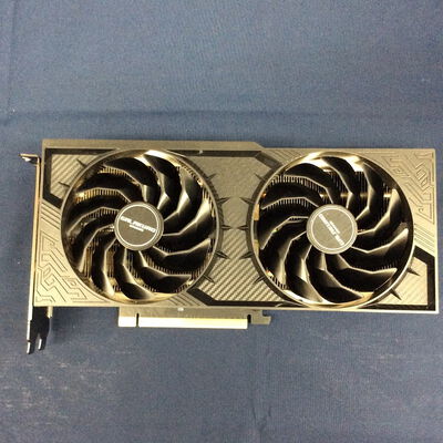 【川崎店】中古  各社 GeForce RTX4070 (12GB PCI-E) 157138 