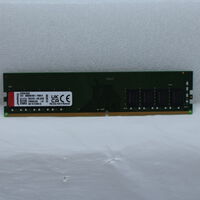 中古  PC4-21300 8GB デスクトップ用(DDR4-2666) 126165 