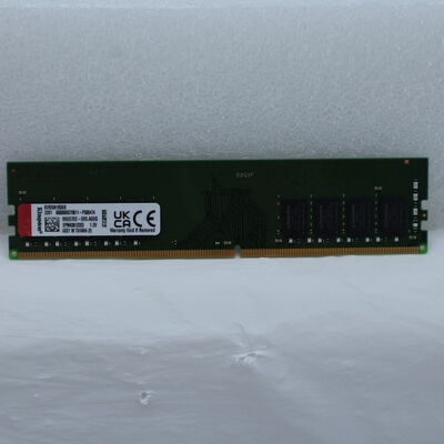 【通販センター】中古  PC4-21300 8GB デスクトップ用(DDR4-2666) 126165 