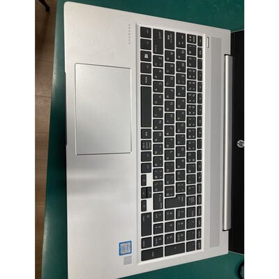 【富山本郷店】中古  HP HP ProBook 450 G6 SBKPF (Core i5-8265U/8GB/SSD128GB/WLAN/15.6HD/W11P64) 4760000770 