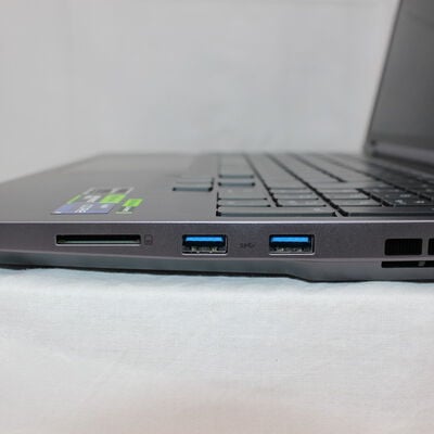 【通販センター】中古  THIRDWAVE GALLERIA ZL9C-R47-6B 189300 