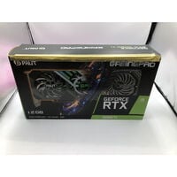中古  NED308T019KB-132AA（RTX3080Ti　12GB） 4680002641【12/4値下げ!】 