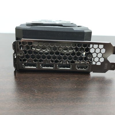 【福山ココローズ店】中古  Palit RTX3070 GamingPro NE63070019P2-1041A (RTX3070 8G) 143906 