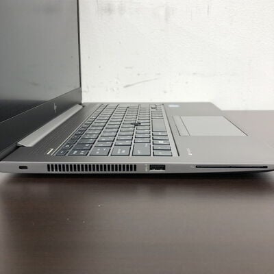 【長野稲里店】中古  HP ZBook 14u G6 (INTEL Core i7 8565U 1.8GHz/16GB/SSD1TB/-/オンボード/14/1920x1080/Wi-Fi/WEBCAM/W11H64) 182267 