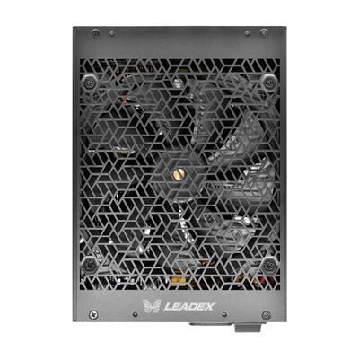 SUPER FLOWER  LEADEX TITANIUM 1700W ATX3.1 SF-1700F14HT (1700W) 