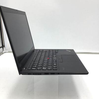 【白山FM松任店】中古  LENOVO ThinkPad X13 (AMD Ryzen 5 Pro 4650U 2.10GHz/32GB/SSD256GB/-/オンボード/13.3/1920x1080/Wi-Fi/WEBCAM/W11H) 185679 