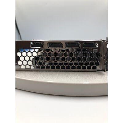 【水戸赤塚店】中古  Palit NE6406T019P1-1060F (RTX4060Ti 8GB) 158557 